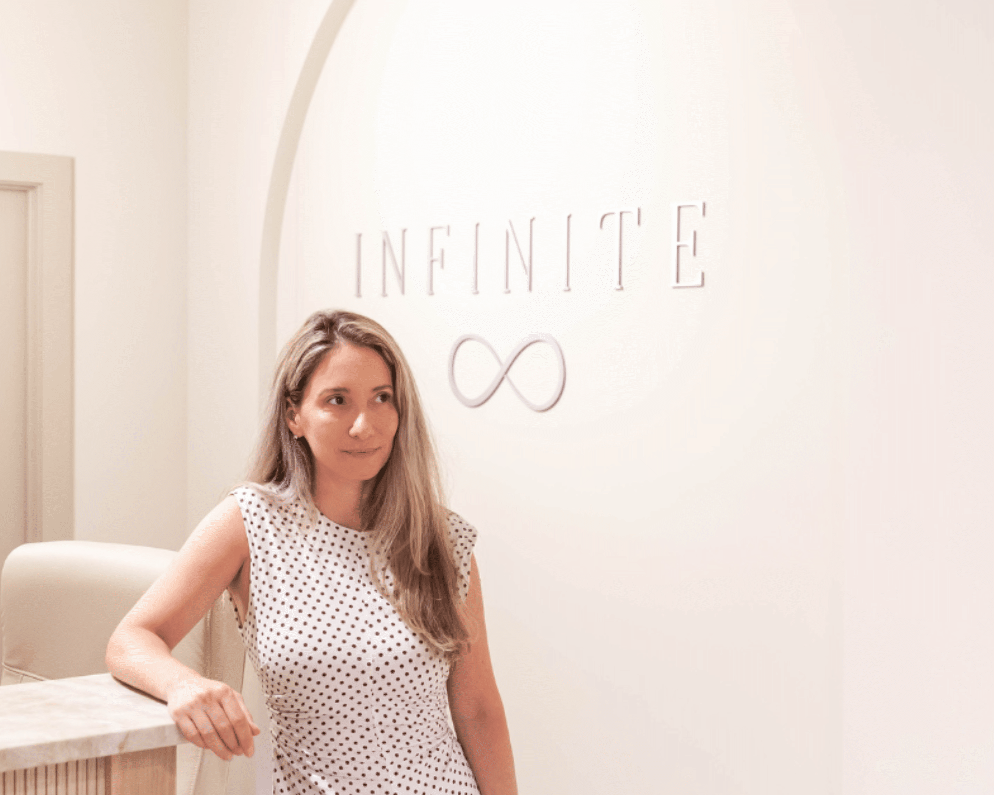 brandi infinite entry