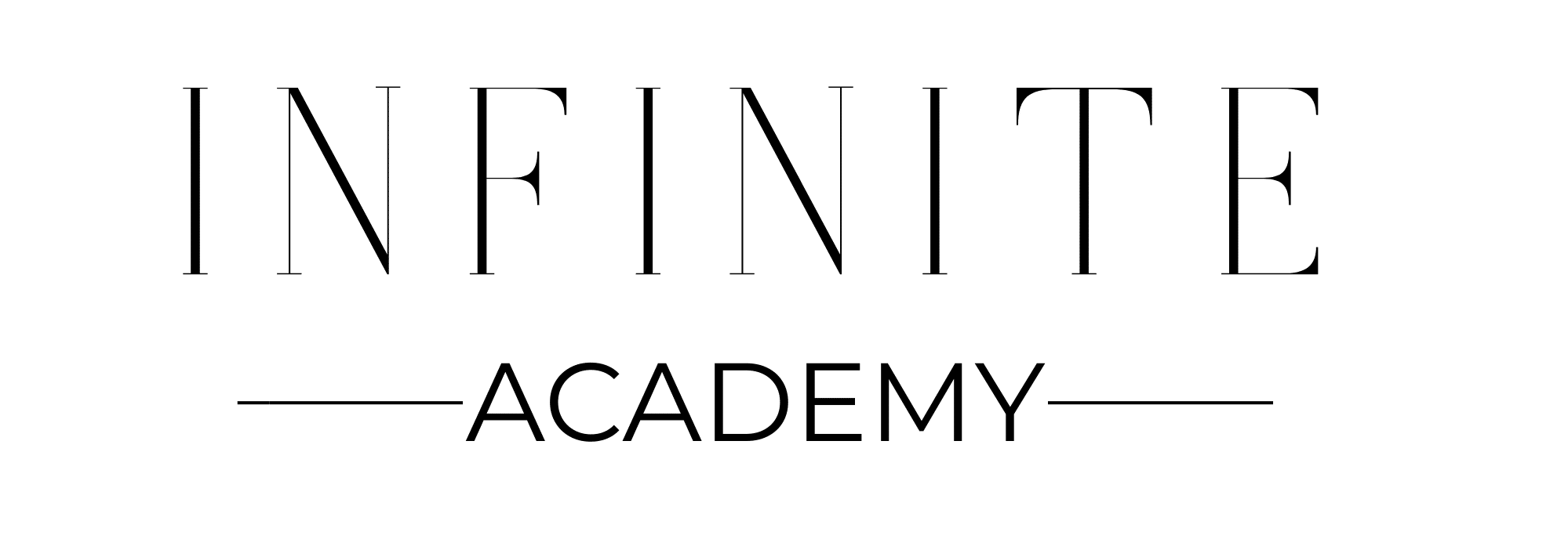 Minimal And Modern Slide Deck Presentation